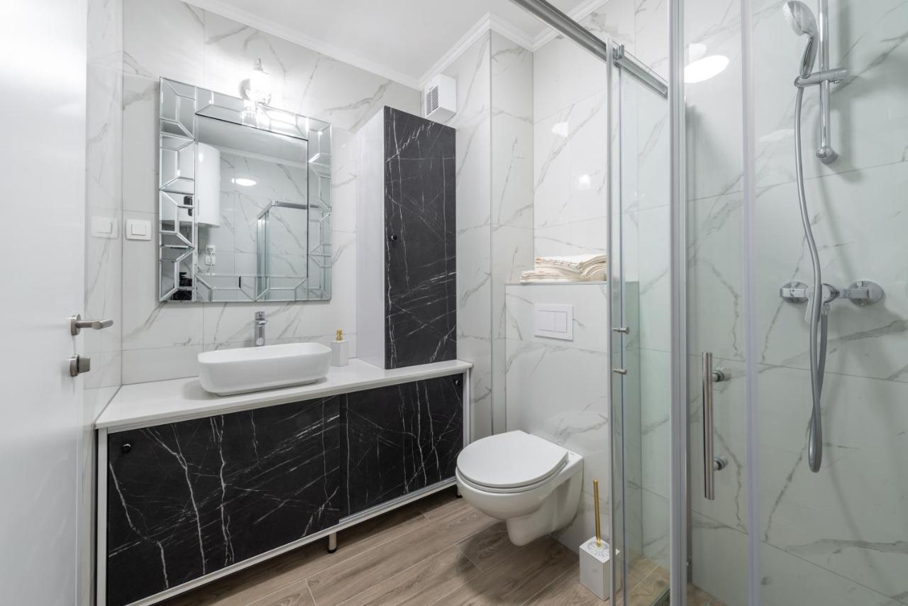 Royal Luxuria Modern Studio Dubrovnik Kültér fotó