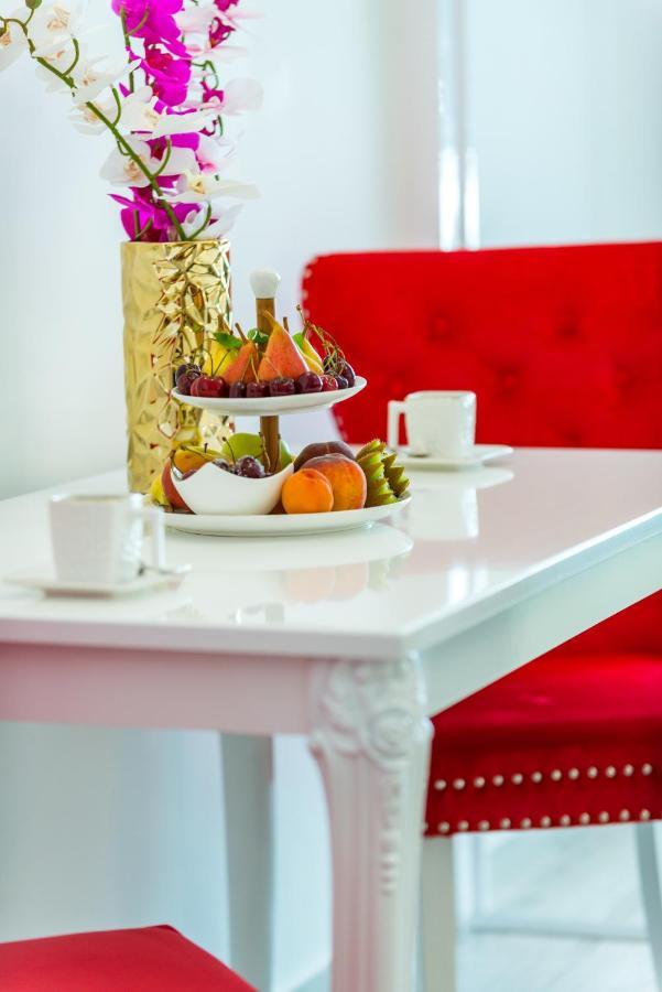 Royal Luxuria Modern Studio Dubrovnik Kültér fotó