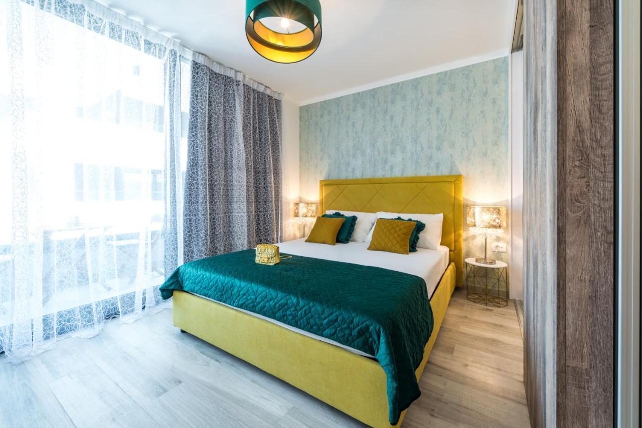 Royal Luxuria Modern Studio Dubrovnik Kültér fotó