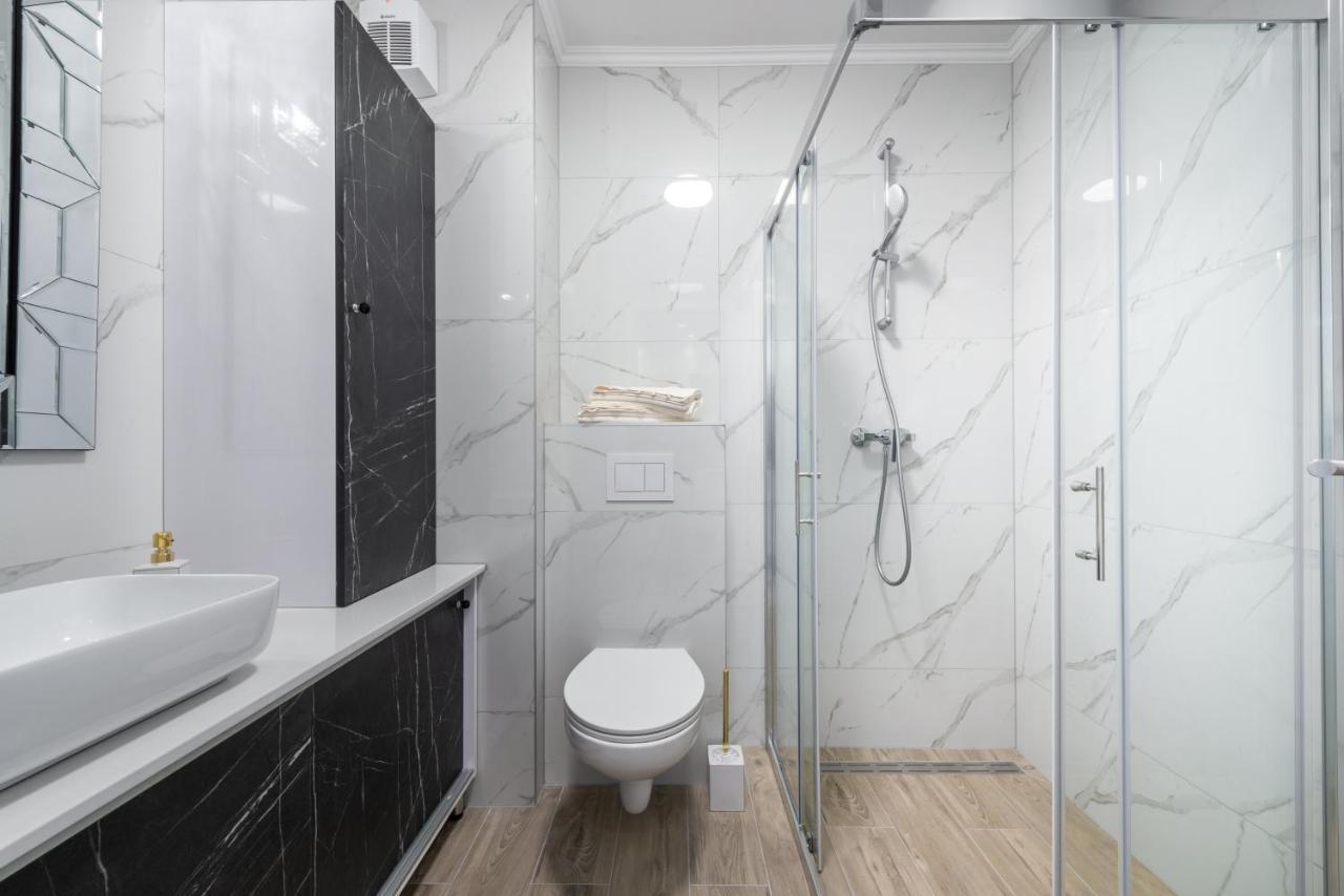 Royal Luxuria Modern Studio Dubrovnik Kültér fotó