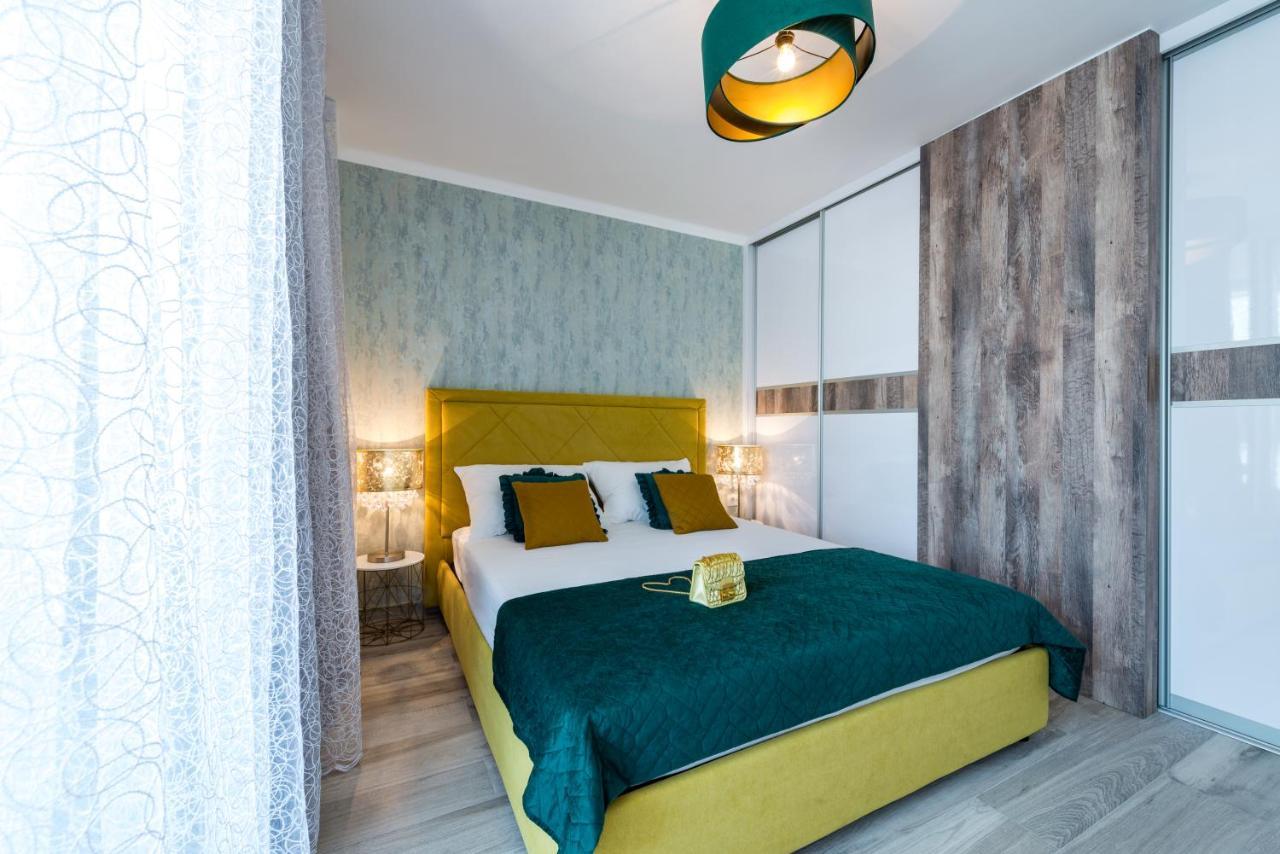 Royal Luxuria Modern Studio Dubrovnik Kültér fotó