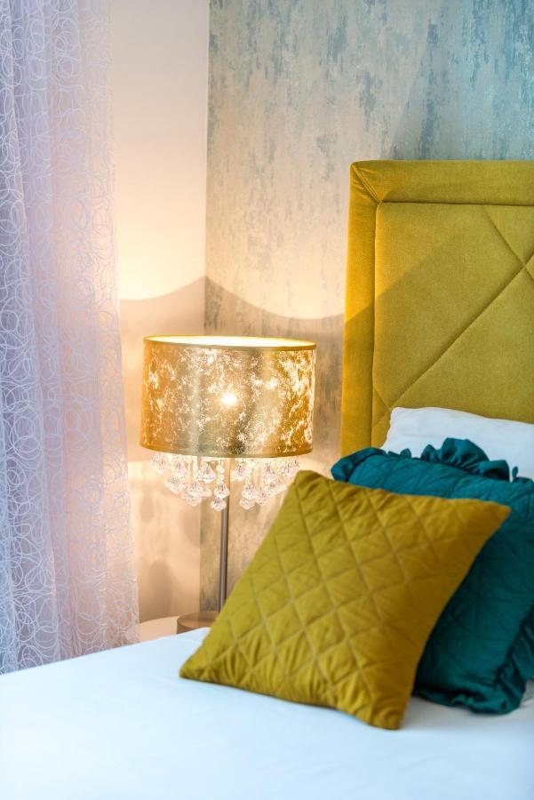 Royal Luxuria Modern Studio Dubrovnik Kültér fotó