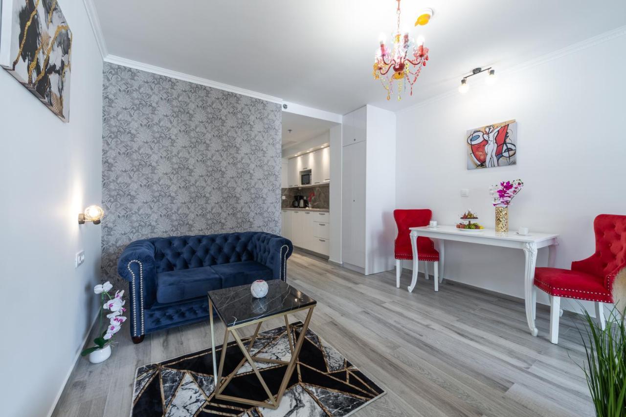 Royal Luxuria Modern Studio Dubrovnik Kültér fotó