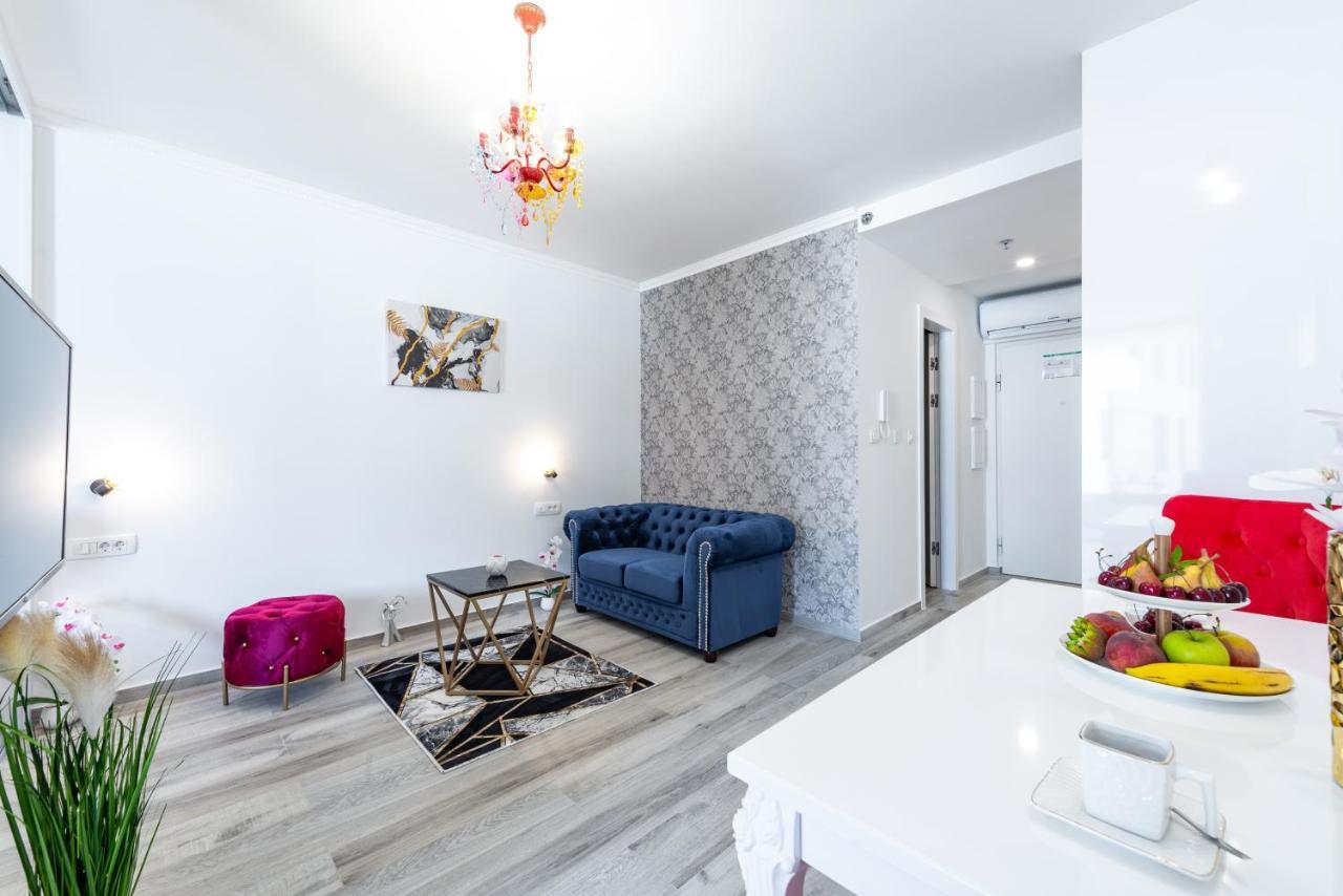 Royal Luxuria Modern Studio Dubrovnik Kültér fotó