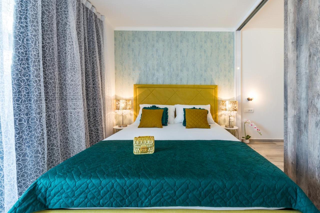 Royal Luxuria Modern Studio Dubrovnik Kültér fotó